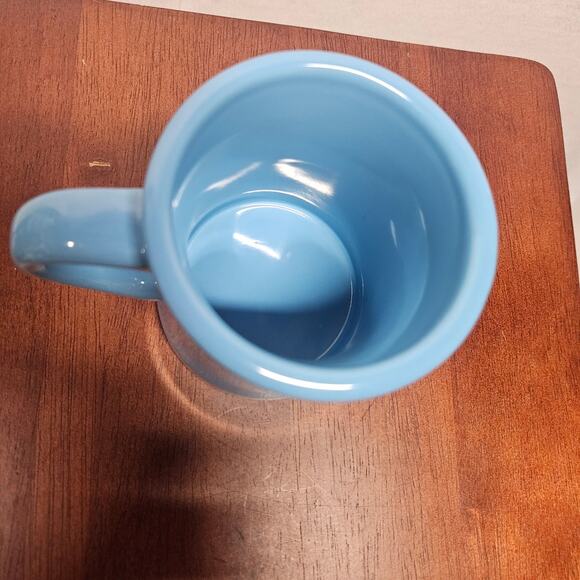 Bacon Social House Superman Coffee Mug - Picture 3 of 5